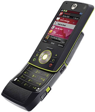Motorola RIZR Z8