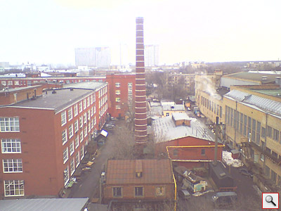 Voxtel W420:   1600 x 1200