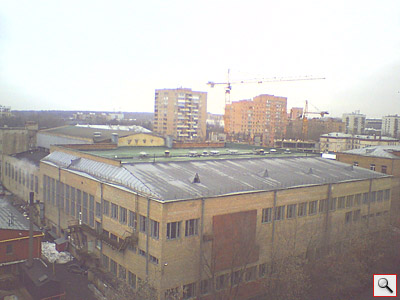 Voxtel W420:   1600 x 1200