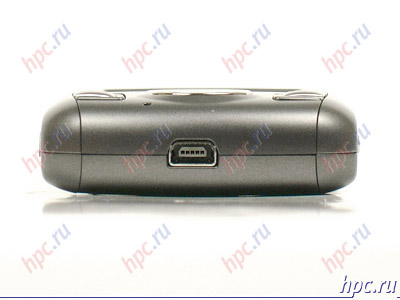 Voxtel W520:  , mini-USB