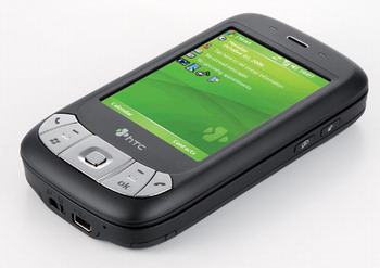 HTC P4350