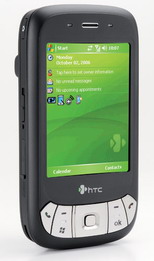 HTC P4350