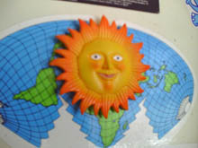 HP iPAQ rw6815: примеры работы встроенной камеры 1