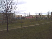 HP iPAQ rw6815: примеры работы встроенной камеры 2