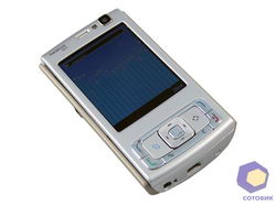  Nokia N95