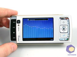  Nokia N95