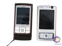  Nokia N95