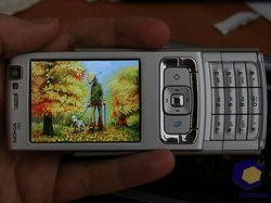  Nokia N95