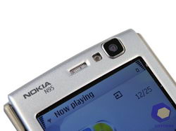  Nokia N95