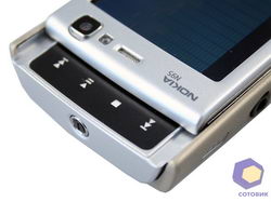  Nokia N95