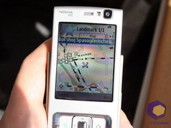  Nokia N95