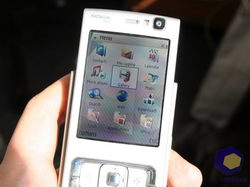  Nokia N95
