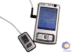  Nokia N95
