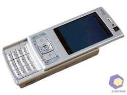  Nokia N95