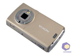  Nokia N95