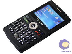  Samsung i600
