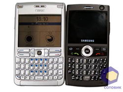  Samsung i600