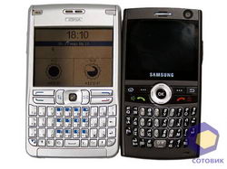 Samsung i600