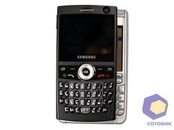  Samsung i600