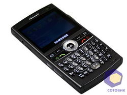  Samsung i600