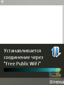  Wi-Fi  Nokia E65 4