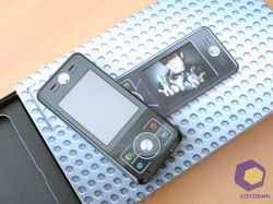  Motorola ROKR_E6