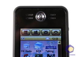  Motorola ROKR_E6