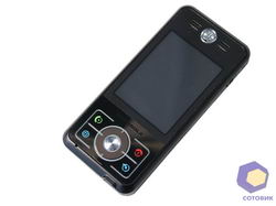  Motorola ROKR_E6