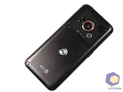 Motorola ROKR_E6