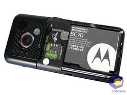  Motorola ROKR_E6