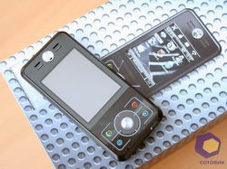  Motorola ROKR_E6