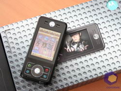  Motorola ROKR_E6