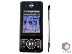  Motorola ROKR_E6