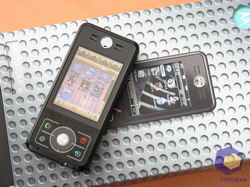  Motorola ROKR_E6