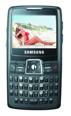 Samsung sgh-i320