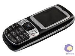  HTC S310