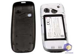 HTC S310