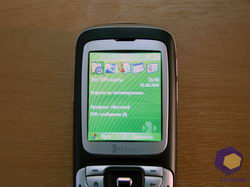  HTC S310