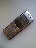    HTC S310