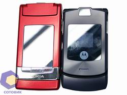  Nokia N76