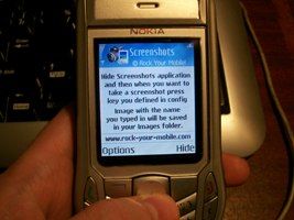 ����� ��������� Screenshots