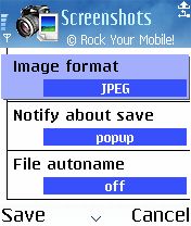 ����� ��������� Screenshots