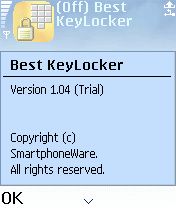 ����� ��������� Best KeyLocker