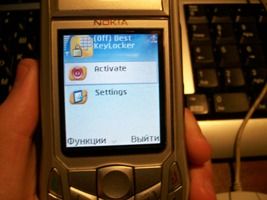 ����� ��������� Best KeyLocker