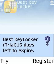 ����� ��������� Best KeyLocker