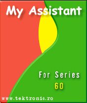 ����� ��������� My Assistant