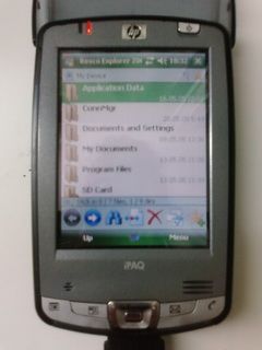 ����� ��������� Resco Explorer 2008