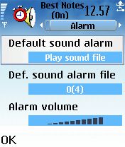 ����� ��������� Best Notes