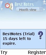 ����� ��������� Best Notes