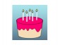 ����� ��������� Birthday Reminder GLite 